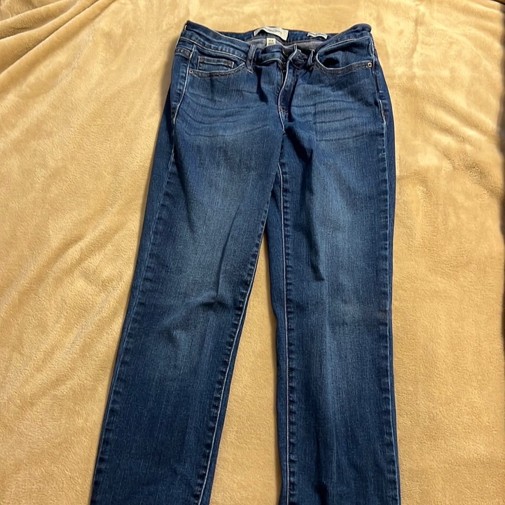 Calvin Klein ultimate skinny 8x30 jeans